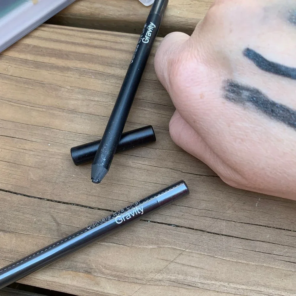 OSP Cosmetics Ultimate Eye Liner Pencil in Gravity
